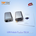 Real Time Vehicle GPS Tracker for Truck/Car/Vehicle Tk108 with Monitor Voice, CE Certificate (VK)